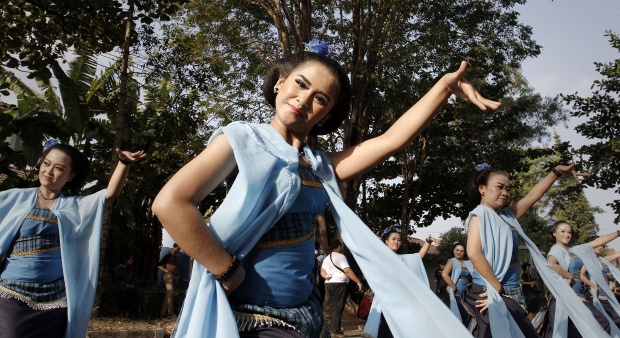 Tujuh Festival Seni di Yogya yang Patut Dikunjungi