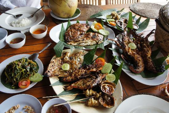 7 Wisata Kuliner Ndhelik di Yogyakarta