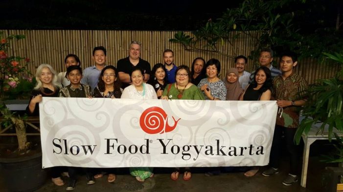 Slow Food Yogyakarta, Mengangkat Kembali Keberagaman Pangan Indonesia