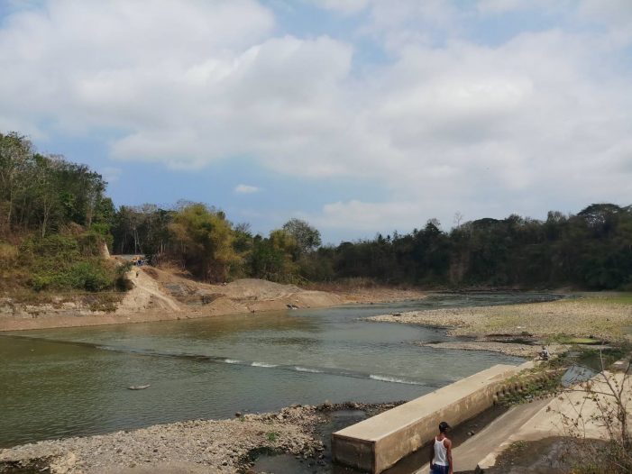 Proyek Pengelolaan Air Minum dari Sungai Progo yang Berjalan Lambat