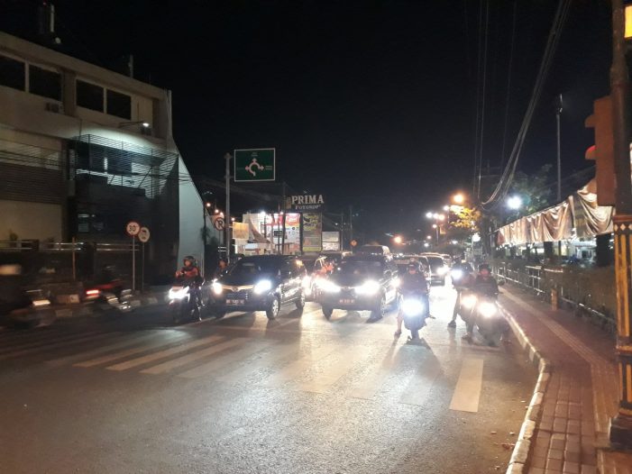 Urai Kemacetan, Dishub Yogyakarta Terapkan ATCS