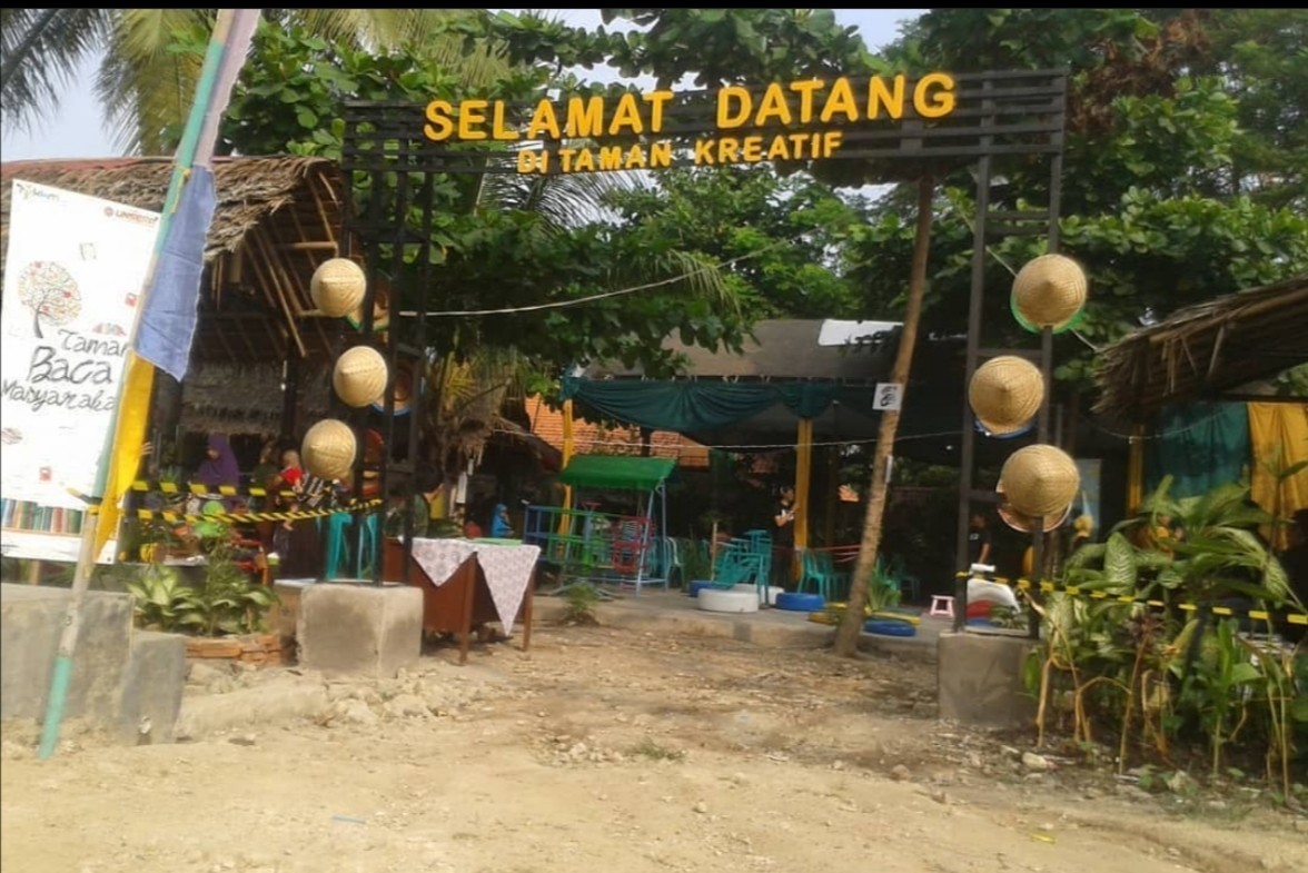 Kampung Wisata Pipitan, Destinasi Wisata Baru Kota Serang