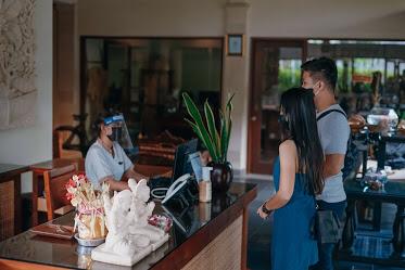 Di Tengah Pandemi, Hotel di Bali Upayakan Berbagai Cara untuk Bertahan