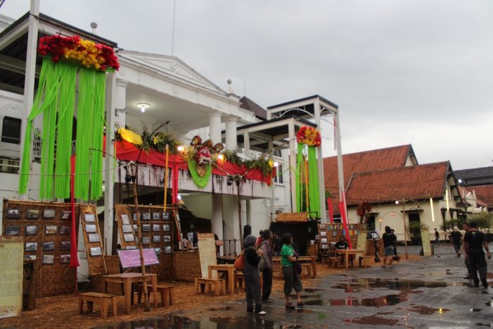 Eksotisme Budaya Banyuwangi di Bumi Yogyakarta