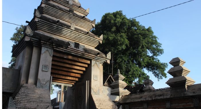 Dusun Sayangan, Kawasan Islam Pertama di Yogyakarta