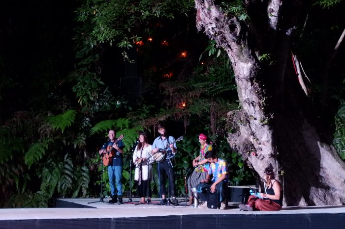 Bedog Arts Festival: Berbicara dengan Alam Melalui Seni