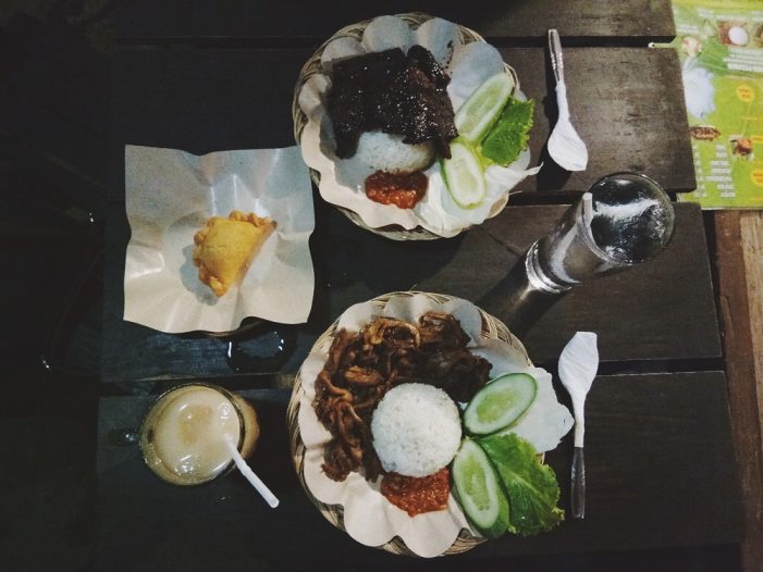 5 Tempat Makan Vegan di Yogyakarta