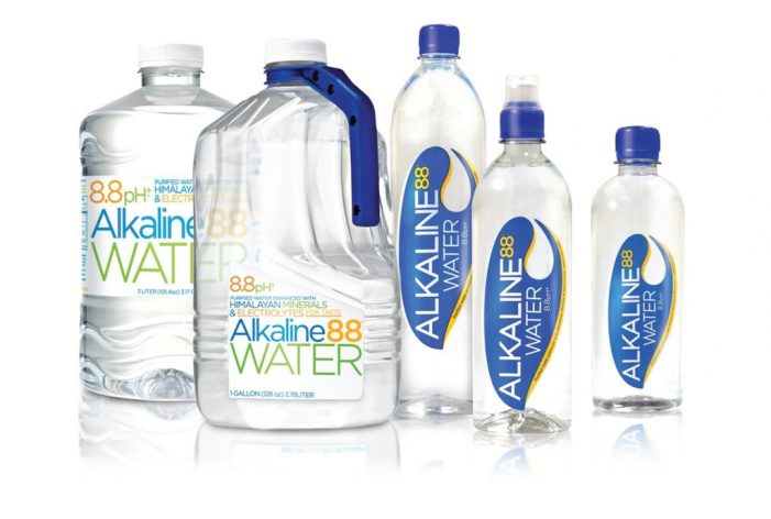 “Kangen Water” Belum Memiliki Izin Kementerian Kesehatan