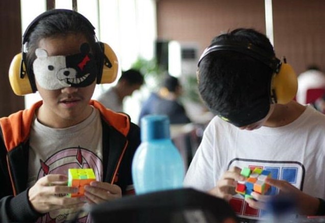 Nusantara Speedcubing Association Komunitas yang Mengharumkan Nama Indonesia