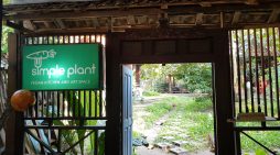 Simple Plant, Sebuah Restoran Vegan di Pedalaman Bantul